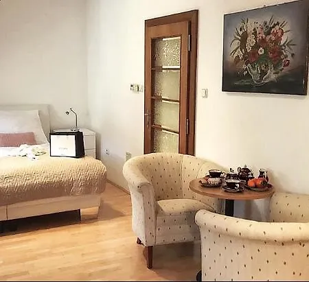 Old Town Square Brand New Appartement Praag