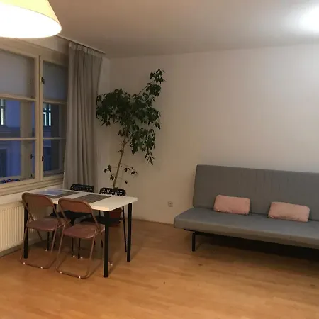 Old Town Square Brand New Appartement Praag